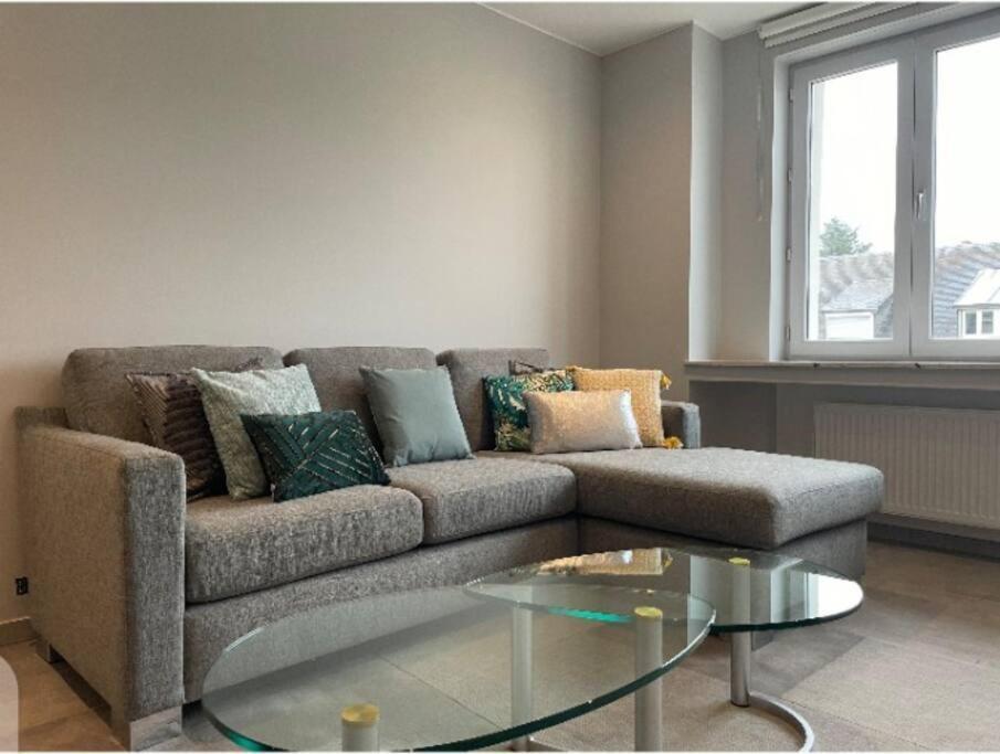 Three Bedrooms In Limpertsberg Apartamento *