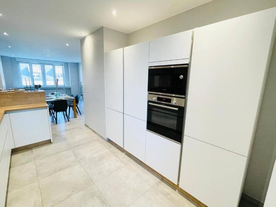 Apartamento Three Bedrooms In Limpertsberg *