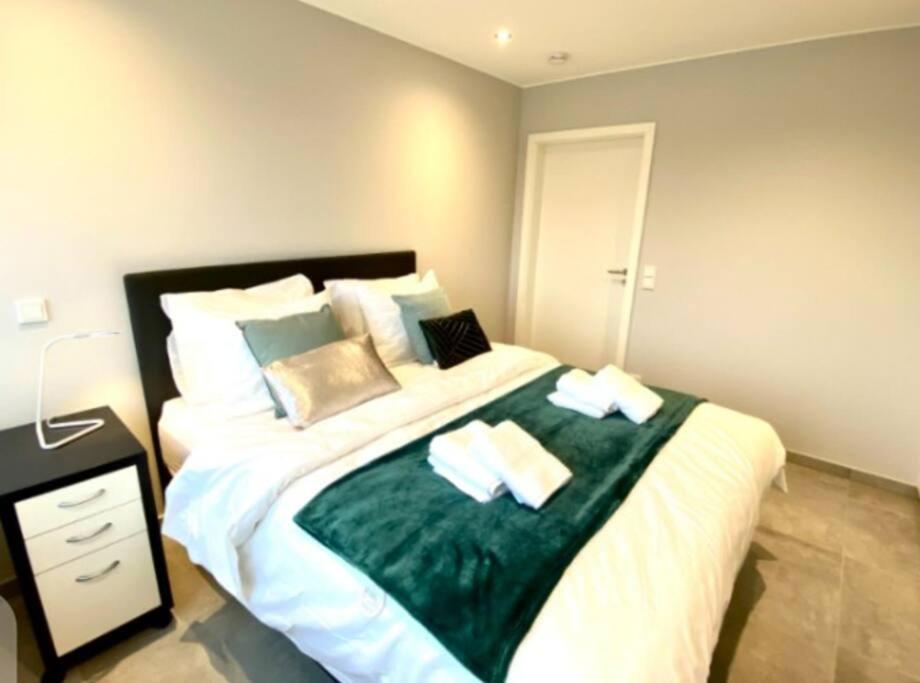 Three Bedrooms In Limpertsberg Apartment Luxembourg